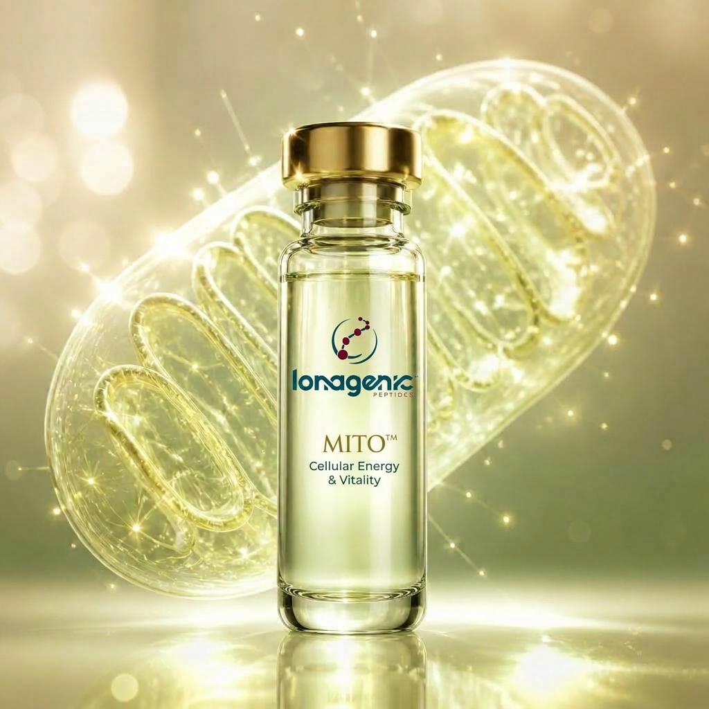 Lonagenic Mito™ vial